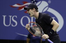 Andy Murray dropped just 5 games against Grigor Dimitrov last night