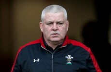 McGeechan convinced Gatland will be named as Lions boss tomorrow