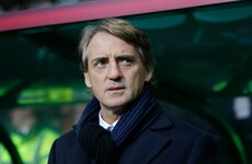 Roberto Mancini hits out at 'envious' Ruud Gullit