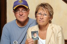 US man admits abducting and killing 11-year-old boy in 1989