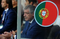 Euro 2016 winners Portugal lost their opening World Cup qualifier tonight