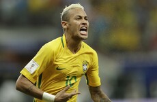 Neymar the hero as Brazil emerge from the jungle with victory