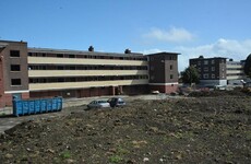 'Great memories during times of great hardship': Block of St Teresa's Gardens to be demolished
