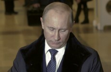 Putin's party hangs onto its majority - just