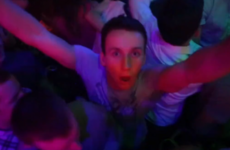 David Attenborough 'narrating' a night out in a Limerick nightclub is so accurate