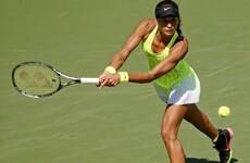 US Open tennis match under investigation over suspicious betting