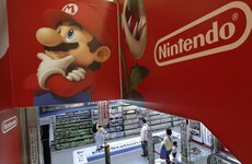 Nintendo shares have skyrocketed after Apple announced Super Mario is coming to the iPhone
