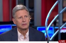"What is Aleppo?" - White House hopeful makes embarrassing TV gaffe