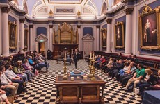 WIN: A special overnight trip to experience Culture Night in Cork, Galway or Killarney