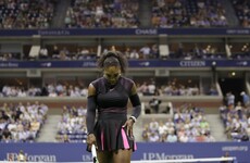 Serena Williams stunned at US Open and deposed as world number one