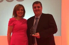 'I can see it in them': Success for suicide prevention service run by Irish taxi drivers