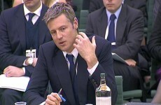 UK MP compares tabloid papers' ethics to Auschwitz