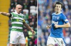 After 4 years apart, the Old Firm derby returns to Celtic Park this afternoon