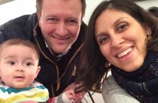 British woman jailed for five years in Iran "on secret charges"
