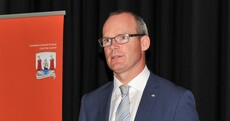 A day with Simon Coveney: The contender for Taoiseach who has to first fix Ireland's housing mess