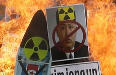 North Korea calls South Korean president a 'dirty prostitute'