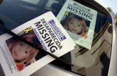 Britain's Madeleine McCann review team travels to Spain