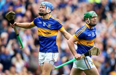 Bubbles O'Dwyer channels Michael Conlan - it's the sporting tweets of the week