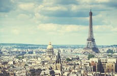 French police have arrested a 15-year-old boy suspected of planning a terror attack