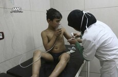 'Civilians have no hope anymore': Unclear if rebels will agree to ceasefire in Syria