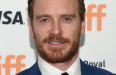Michael Fassbender wanted to break his arm to get out of a movie... it's the Dredge