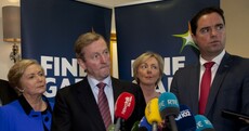 Will Enda Kenny use his newfound 'mojo' to sack John Halligan?