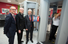 Shannon passengers flying to US no longer have to queue twice for security checks
