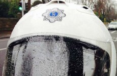 Donegal gardaí appeal for witnesses after death of 72-year-old man in car crash