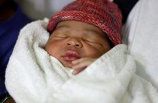 'Normal birth in dangerously abnormal conditions': Baby born on rescue vessel in international waters