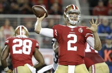 49ers leave LA fans wondering were they better off without an NFL team