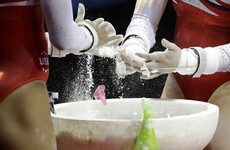 Two US gymnasts say they were sexually abused by a US Olympics team doctor