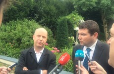 'A change of leadership is required': Rumblings in Fine Gael that Enda should go
