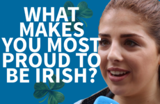 We asked 15 Irish people one very important question