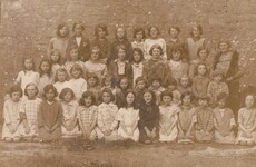 Mungret: The small Irish town that went through revolutionary change