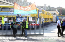 Escalation: Dublin Bus drivers will strike for an additional 13 days