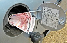 Budget 2012: Fuel tax increases 'will affect almost all households and businesses'