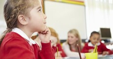 The government wants to reduce the cost of school uniforms for parents