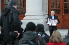 Gallery: how Twitter reacted to day two of Budget 2012