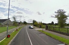 Man hospitalised after being shot in his car in Kildare