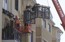 'The balcony collapse that killed my daughter was not an isolated event'