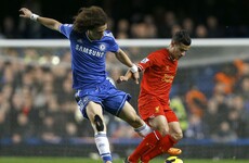 Luiz set for second Chelsea debut in mouth-watering Friday night clash with Liverpool