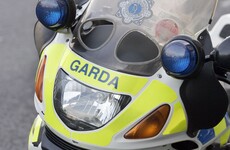 Motorcyclist dies in Wexford road collision