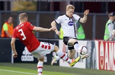 Dundalk show they belong at this level and more Europa League talking points