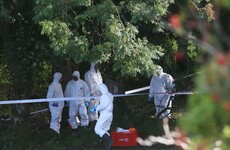 Search of farmland in Tyrone close to area missing teen was last seen