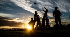 We'll Leave it There So: Former Mayo footballer passes away, Paddy Barnes to turn pro and all today's sport