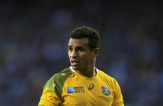 Australia beat Argentina to seal title for All Blacks