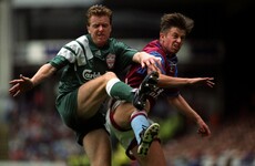 Steve Nicol on Liverpool's 1990s decline and why he wouldn't like to be a footballer now