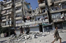 Russian army says US-led coalition has killed 60 Syrian soldiers in air strikes