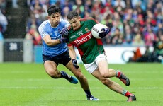 Here are all the details for the All-Ireland senior football final replay