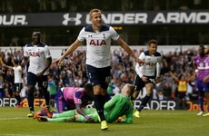 Tottenham up to third in the table but win comes at a cost